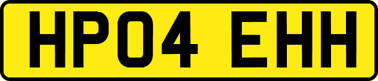 HP04EHH