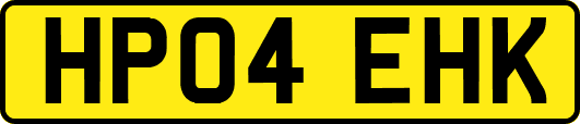 HP04EHK