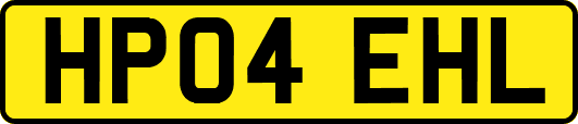 HP04EHL