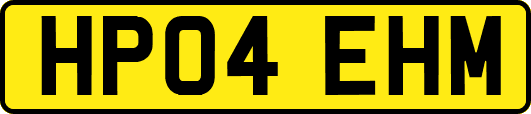 HP04EHM