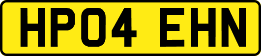 HP04EHN