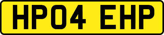 HP04EHP