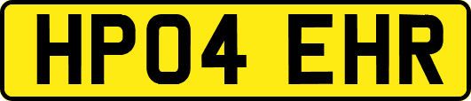HP04EHR