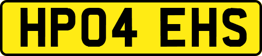 HP04EHS