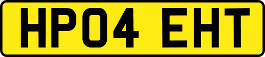HP04EHT