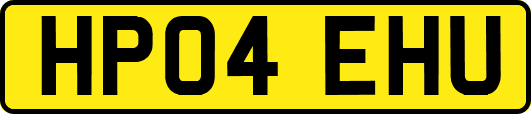 HP04EHU