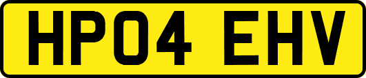 HP04EHV