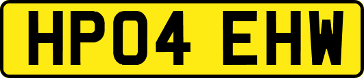 HP04EHW