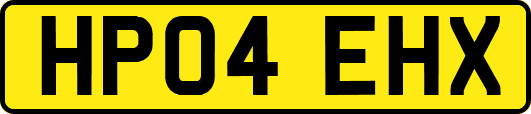 HP04EHX
