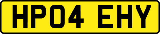 HP04EHY