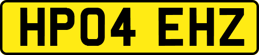 HP04EHZ