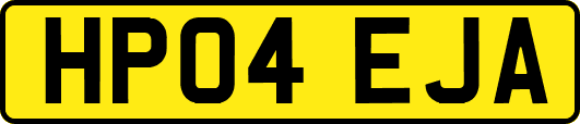HP04EJA