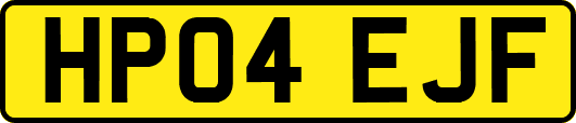 HP04EJF