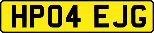 HP04EJG