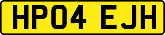 HP04EJH