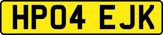 HP04EJK