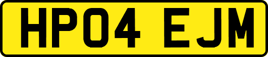 HP04EJM