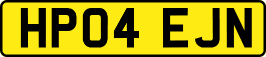 HP04EJN