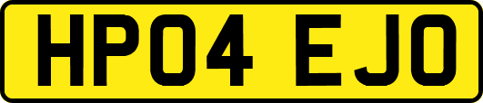 HP04EJO