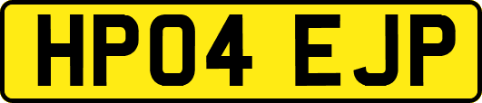 HP04EJP