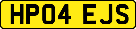 HP04EJS