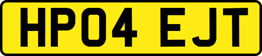 HP04EJT