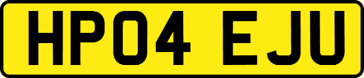 HP04EJU