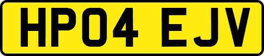 HP04EJV