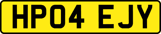 HP04EJY