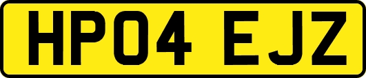 HP04EJZ