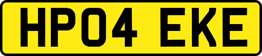 HP04EKE