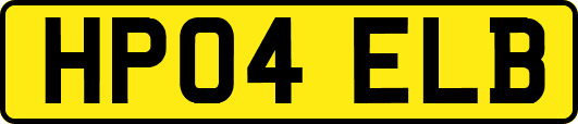 HP04ELB