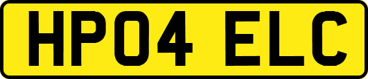 HP04ELC
