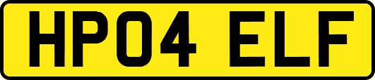 HP04ELF