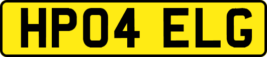 HP04ELG