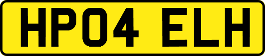 HP04ELH