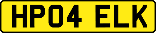 HP04ELK