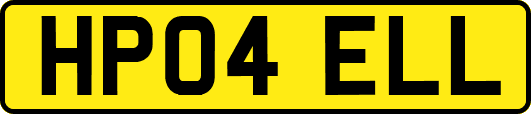 HP04ELL