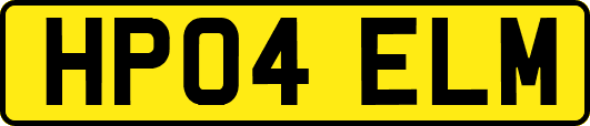 HP04ELM