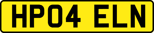 HP04ELN