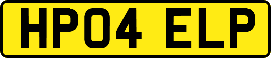 HP04ELP