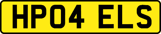HP04ELS