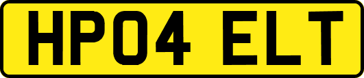 HP04ELT