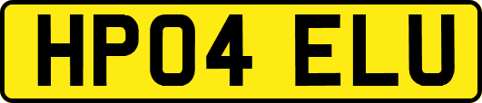 HP04ELU