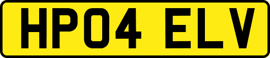 HP04ELV