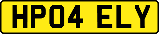 HP04ELY