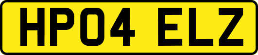 HP04ELZ