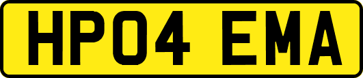 HP04EMA