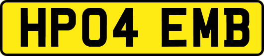HP04EMB