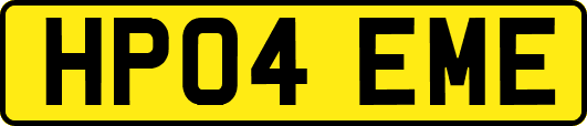 HP04EME